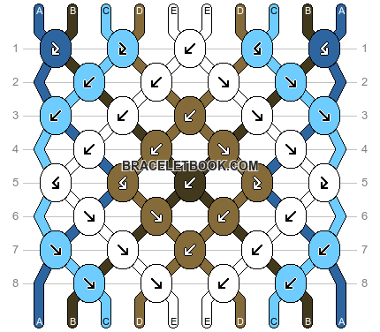 Normal pattern #25713 variation #446814 pattern