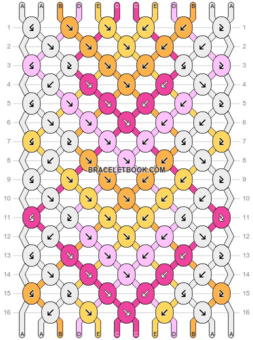 Normal pattern #94434 variation #446815 pattern
