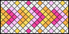 Normal pattern #94434 variation #446815