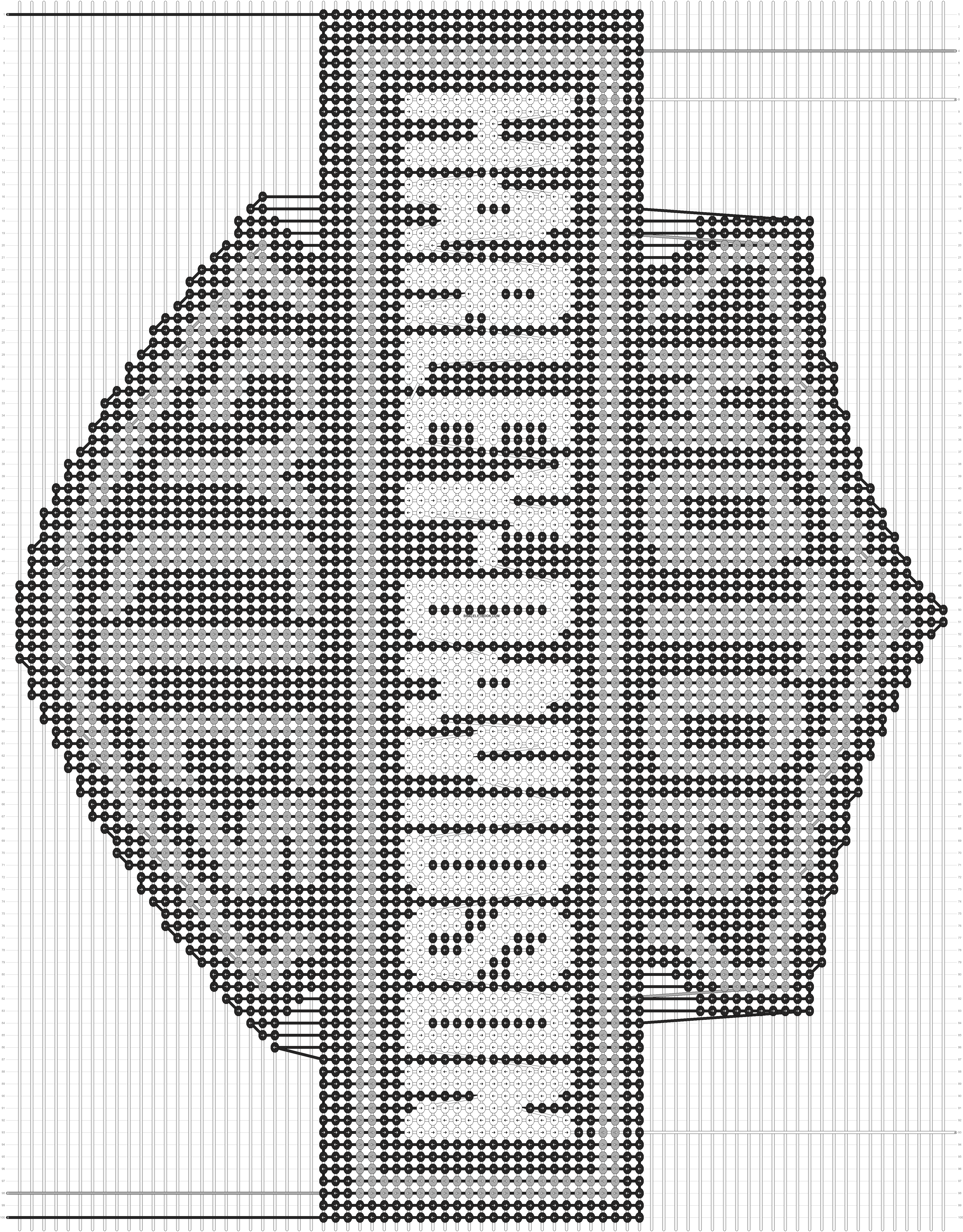 Alpha pattern #133904 variation #446816 pattern