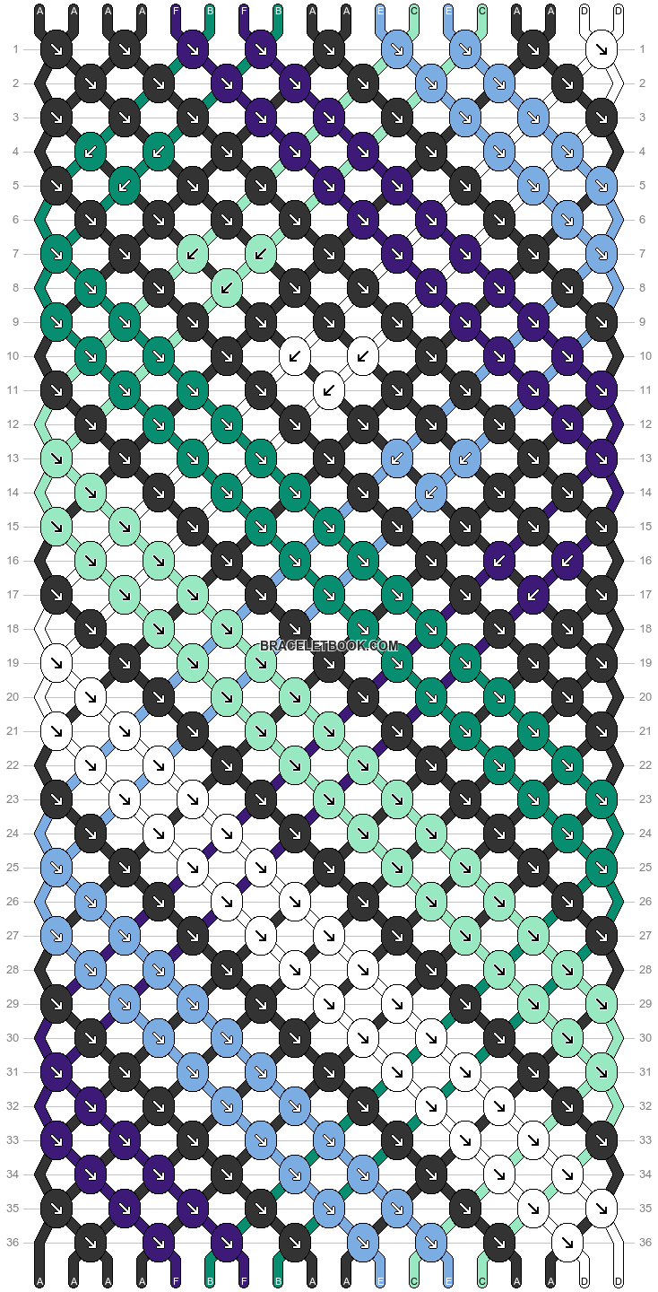 Normal pattern #157881 variation #446817 pattern