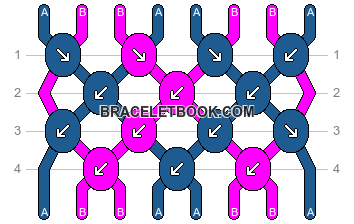 Normal pattern #207434 variation #446818 pattern