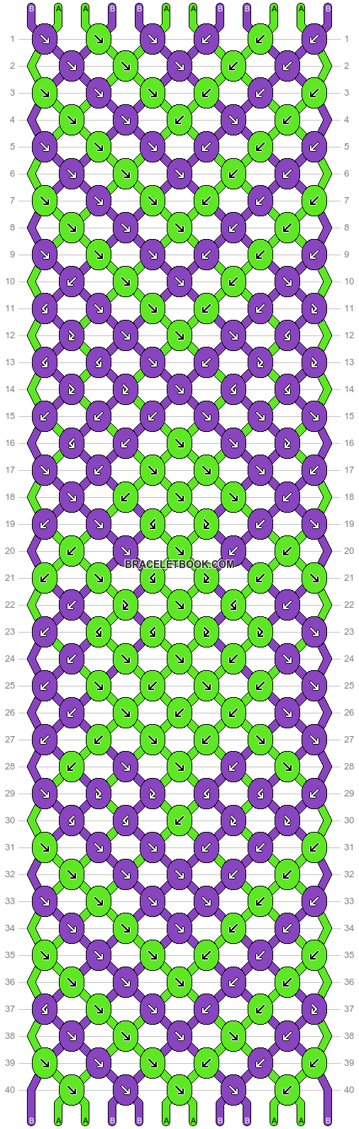 Normal pattern #212699 variation #446819 pattern