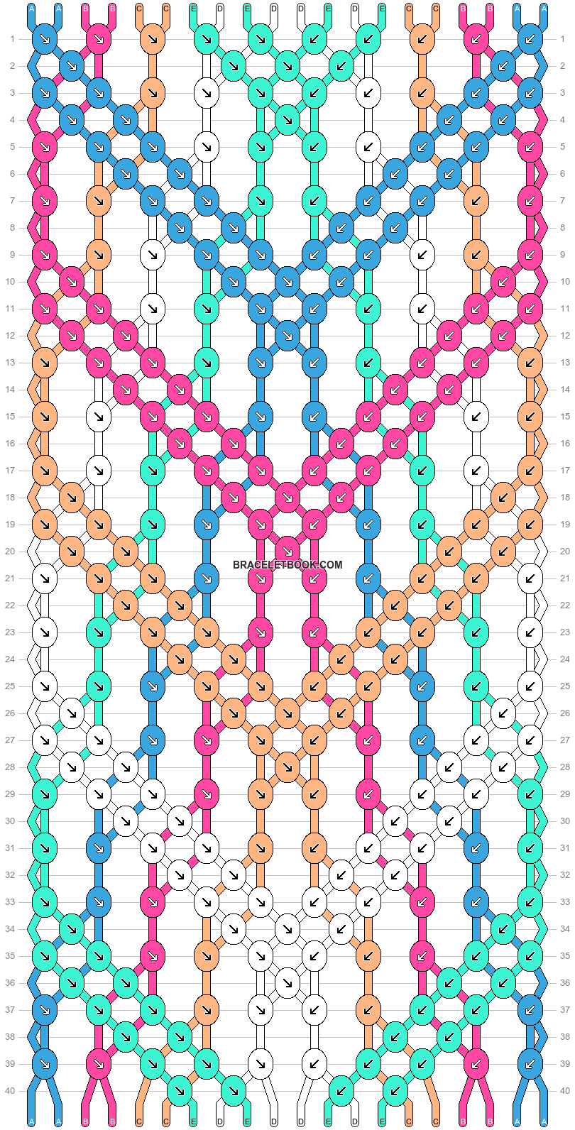 Normal pattern #54078 variation #446820 pattern