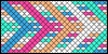 Normal pattern #54078 variation #446820