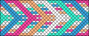 Normal pattern #54078 variation #446820