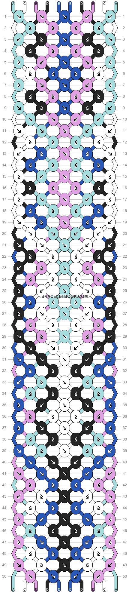 Normal pattern #210811 variation #446822 pattern