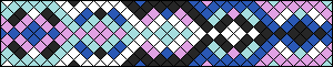 Normal pattern #210811 variation #446822