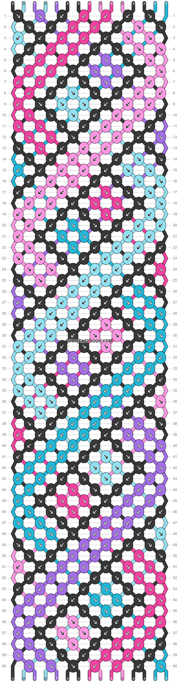 Normal pattern #153684 variation #446823 pattern
