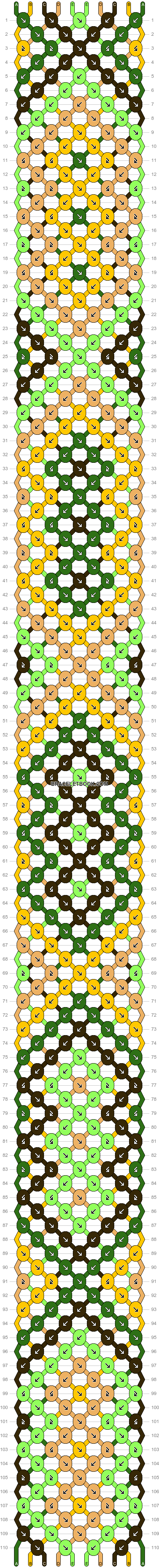 Normal pattern #24938 variation #446824 pattern