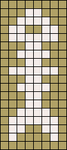 Alpha pattern #200781 variation #446825