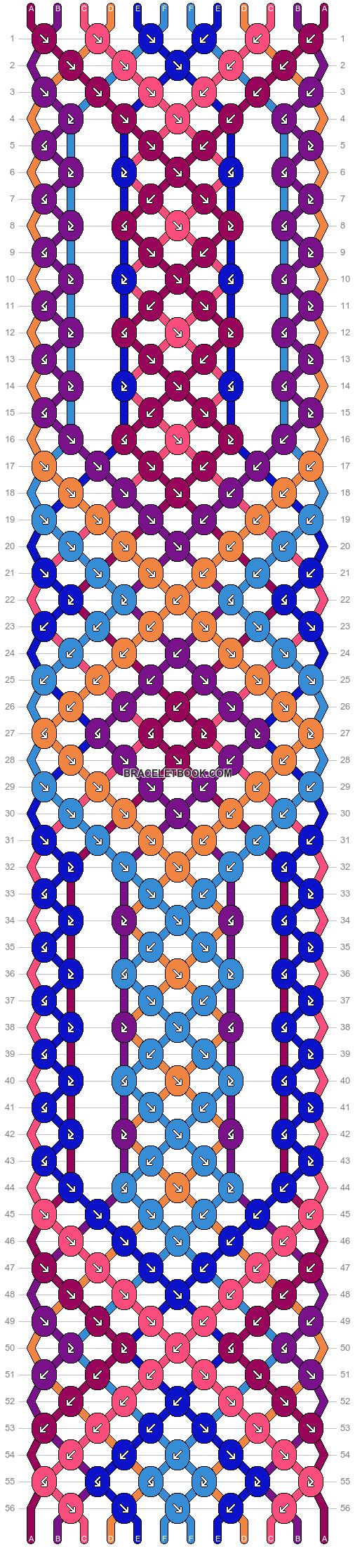 Normal pattern #29554 variation #446827 pattern