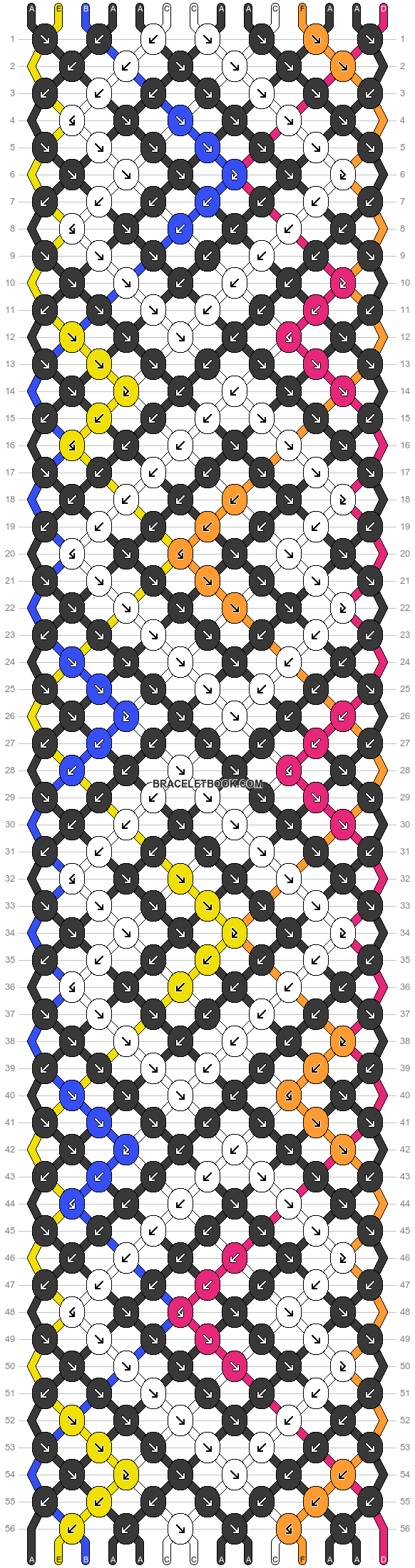 Normal pattern #114940 variation #446828 pattern