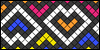Normal pattern #114940 variation #446828