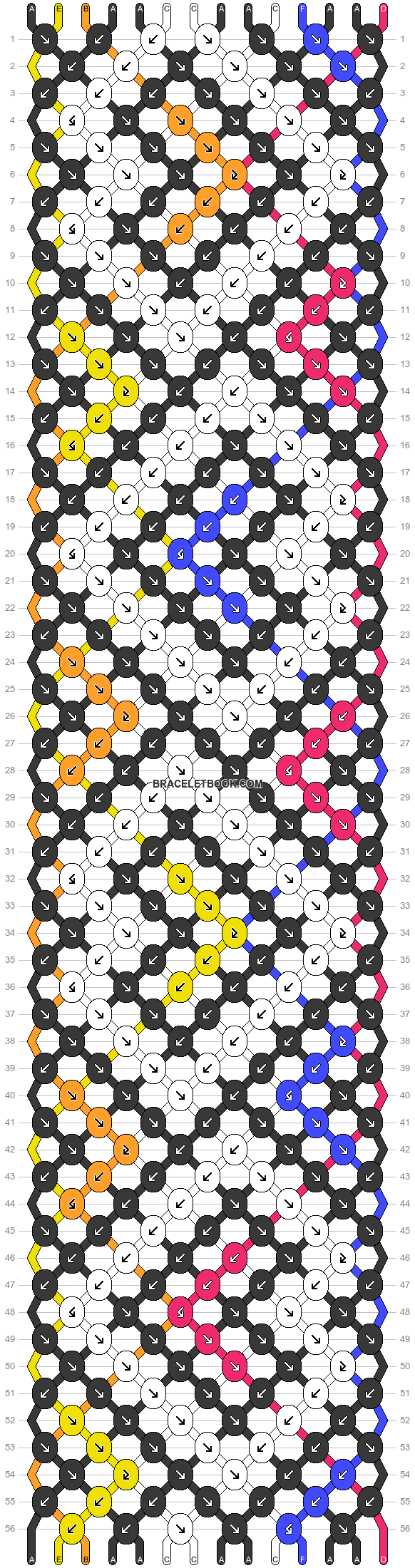 Normal pattern #114940 variation #446829 pattern