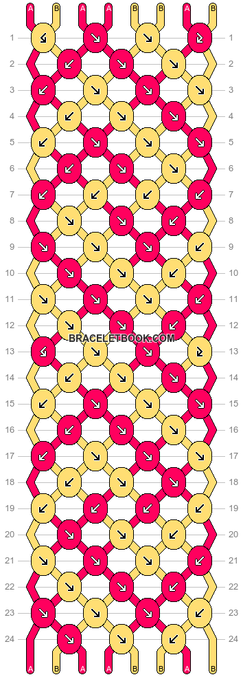 Normal pattern #149939 variation #446830 pattern
