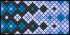 Normal pattern #23447 variation #446831