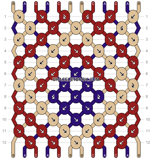 Normal pattern #202712 variation #446833 pattern