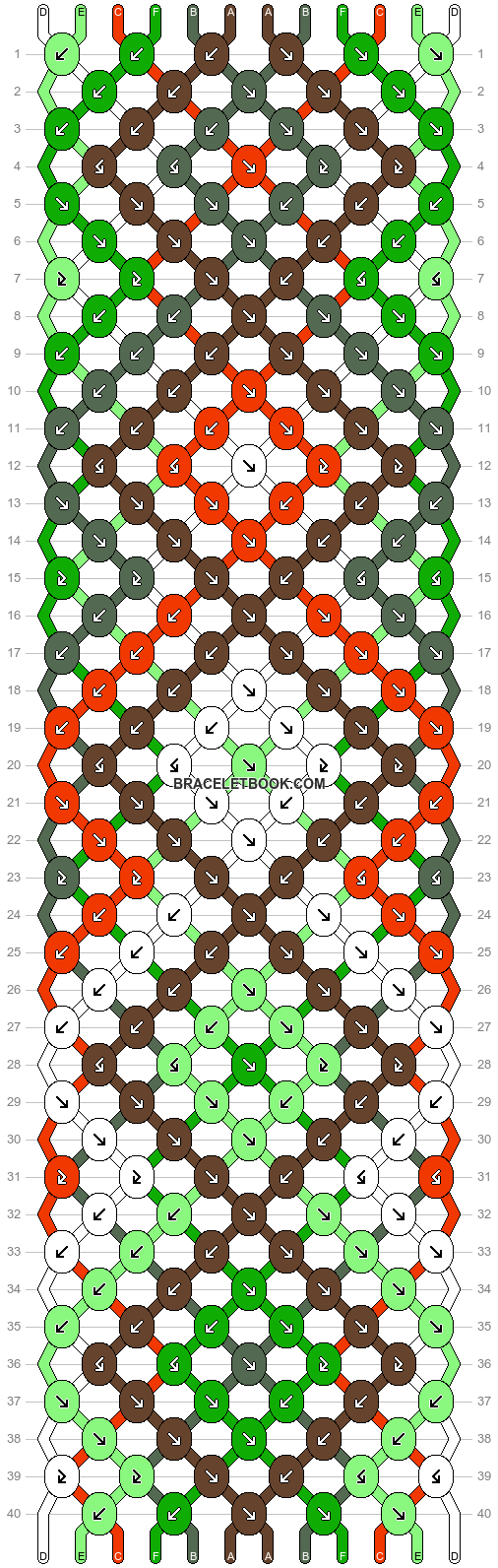 Normal pattern #210723 variation #446834 pattern