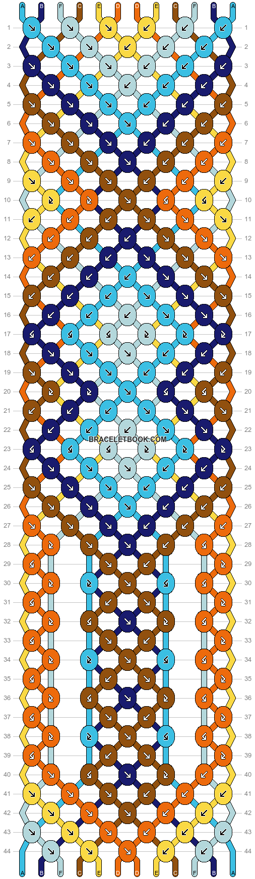 Normal pattern #28009 variation #446836 pattern