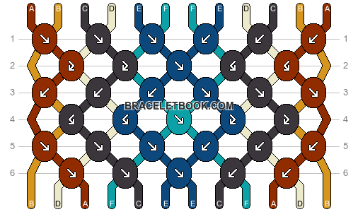 Normal pattern #18 variation #446838 pattern