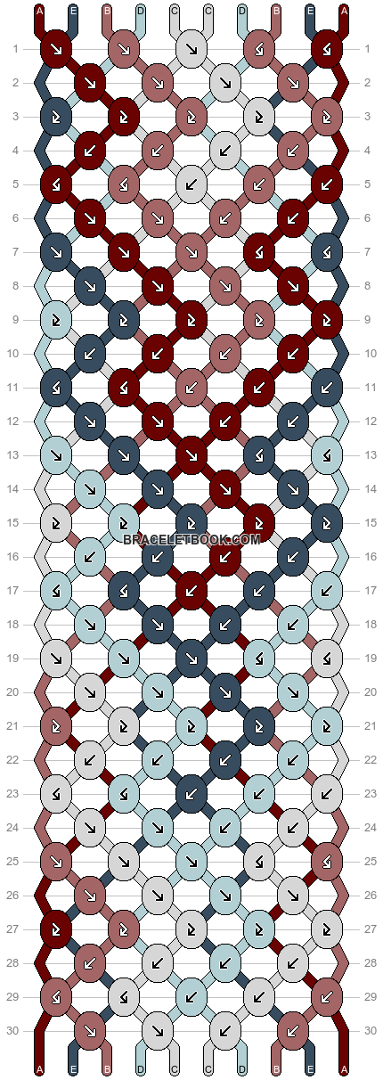 Normal pattern #69894 variation #446839 pattern