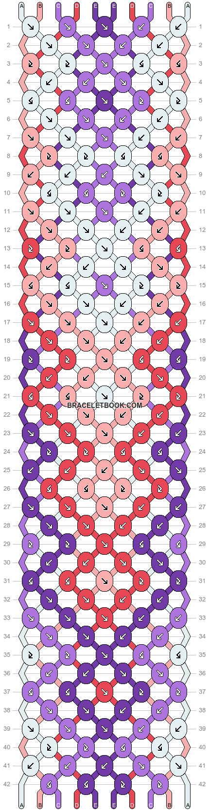 Normal pattern #133494 variation #446840 pattern