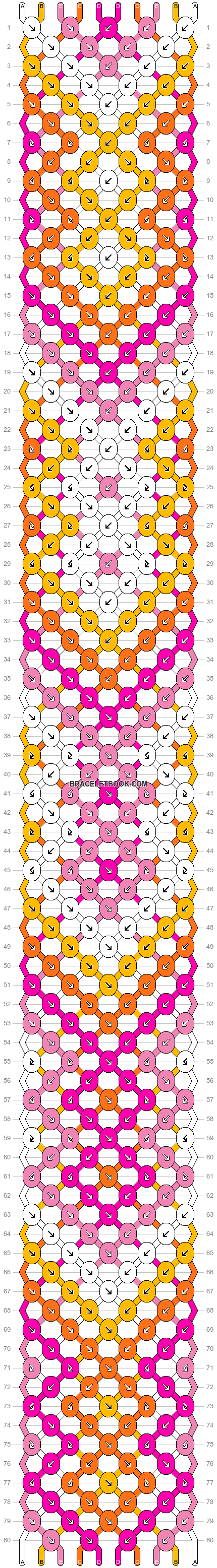Normal pattern #125594 variation #446841 pattern