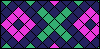 Normal pattern #17262 variation #446844