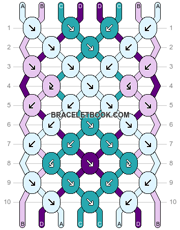 Normal pattern #17871 variation #446845 pattern