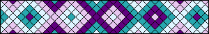 Normal pattern #17871 variation #446845