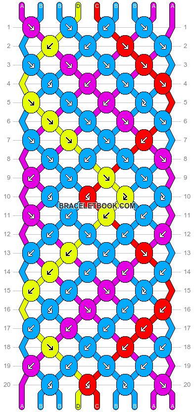 Normal pattern #212709 variation #446847 pattern