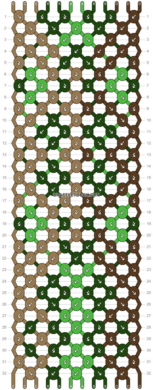 Normal pattern #200414 variation #446848 pattern