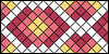 Normal pattern #2288 variation #446849