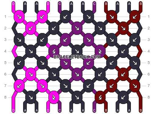 Normal pattern #14928 variation #446850 pattern