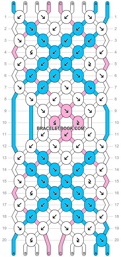 Normal pattern #212711 variation #446851 pattern