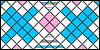 Normal pattern #212711 variation #446851