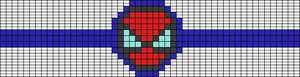 Alpha pattern #212685 variation #446852