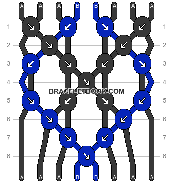 Normal pattern #212675 variation #446853 pattern