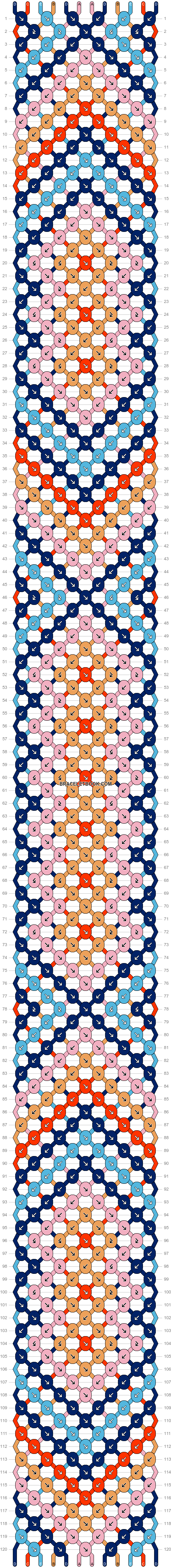 Normal pattern #125442 variation #446854 pattern
