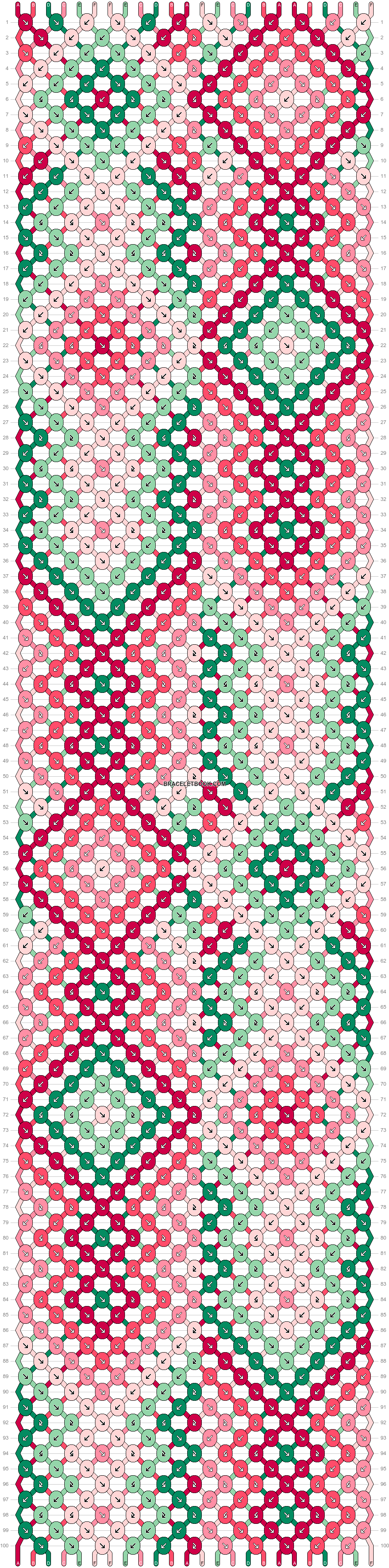 Normal pattern #43145 variation #446856 pattern