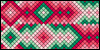 Normal pattern #43145 variation #446856