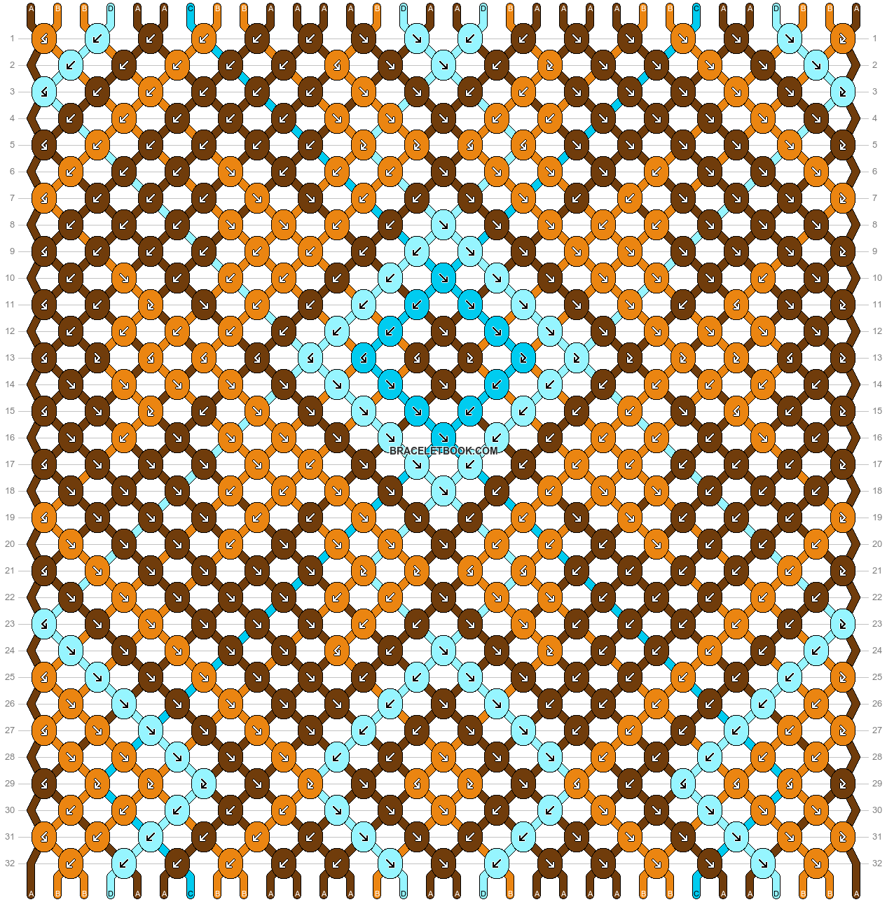 Normal pattern #130902 variation #446857 pattern