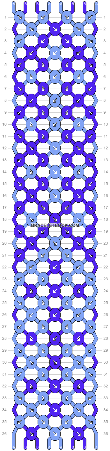 Normal pattern #212162 variation #446858 pattern