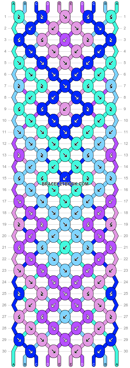 Normal pattern #2048 variation #446859 pattern