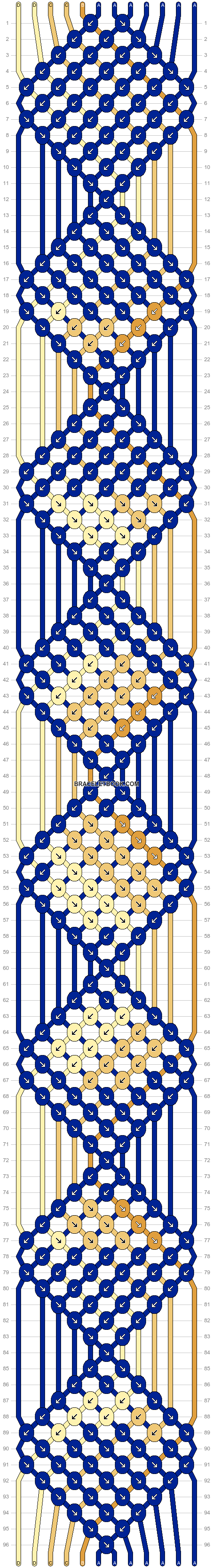 Normal pattern #139048 variation #446860 pattern
