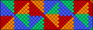 Normal pattern #9913 variation #446861