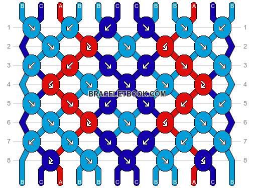 Normal pattern #211476 variation #446862 pattern
