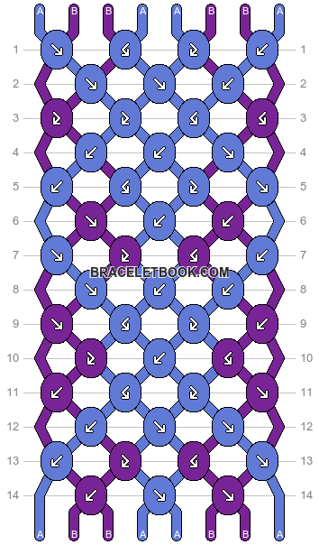 Normal pattern #212190 variation #446863 pattern