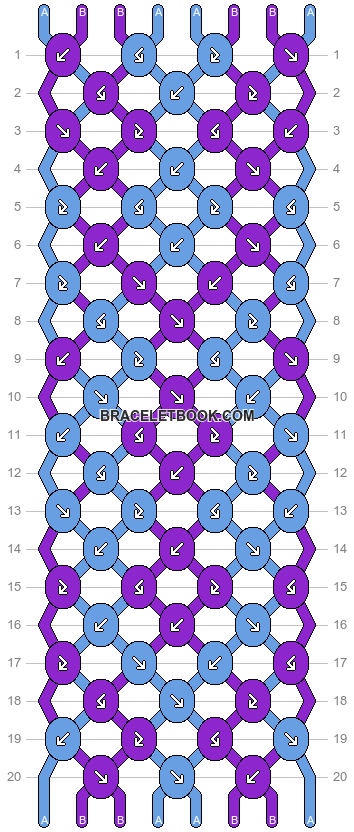 Normal pattern #212693 variation #446864 pattern